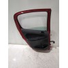 Recambio de puerta trasera izquierda para peugeot 206 hatchback (2a/c) 1.4 hdi eco 70 referencia OEM IAM 900678  