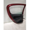 Recambio de puerta trasera izquierda para peugeot 206 hatchback (2a/c) 1.4 hdi eco 70 referencia OEM IAM 900678  