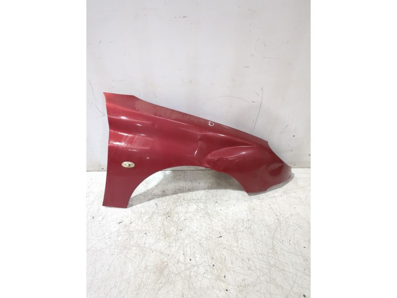 Recambio de aleta delantera derecha para peugeot 206 hatchback (2a/c) 1.4 hdi eco 70 referencia OEM IAM 7841L0  