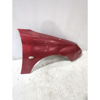 Recambio de aleta delantera derecha para peugeot 206 hatchback (2a/c) 1.4 hdi eco 70 referencia OEM IAM 7841L0  