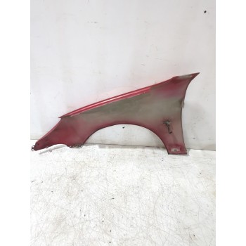 Recambio de aleta delantera derecha para peugeot 206 hatchback (2a/c) 1.4 hdi eco 70 referencia OEM IAM 7841L0  