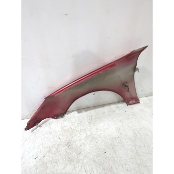 Recambio de aleta delantera derecha para peugeot 206 hatchback (2a/c) 1.4 hdi eco 70 referencia OEM IAM 7841L0  