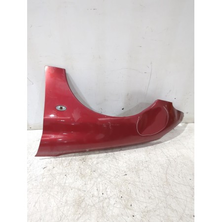 Recambio de aleta delantera izquierda para peugeot 206 hatchback (2a/c) 1.4 hdi eco 70 referencia OEM IAM 7840J4  