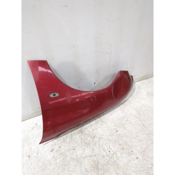 Recambio de aleta delantera izquierda para peugeot 206 hatchback (2a/c) 1.4 hdi eco 70 referencia OEM IAM 7840J4  