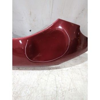 Recambio de aleta delantera izquierda para peugeot 206 hatchback (2a/c) 1.4 hdi eco 70 referencia OEM IAM 7840J4  