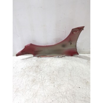 Recambio de aleta delantera izquierda para peugeot 206 hatchback (2a/c) 1.4 hdi eco 70 referencia OEM IAM 7840J4  