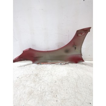 Recambio de aleta delantera izquierda para peugeot 206 hatchback (2a/c) 1.4 hdi eco 70 referencia OEM IAM 7840J4  