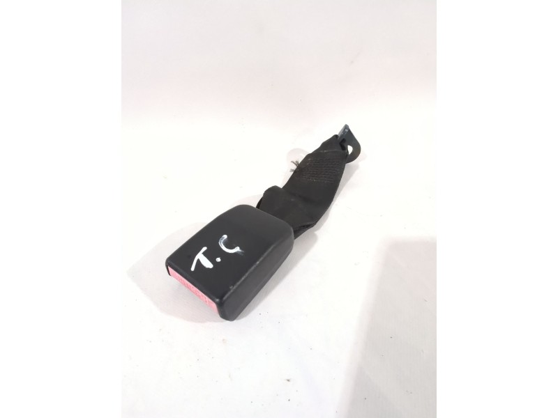 Recambio de enganche cinturon central para peugeot 206 hatchback (2a/c) 1.4 hdi eco 70 referencia OEM IAM 8975R2  
