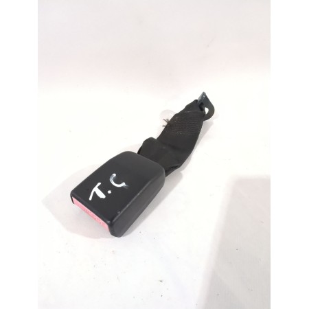 Recambio de enganche cinturon central para peugeot 206 hatchback (2a/c) 1.4 hdi eco 70 referencia OEM IAM 8975R2  