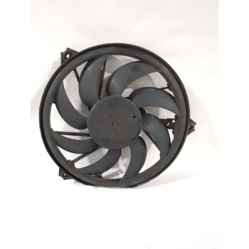 Recambio de electroventilador para peugeot 206 hatchback (2a/c) 1.4 hdi eco 70 referencia OEM IAM 9643386780  