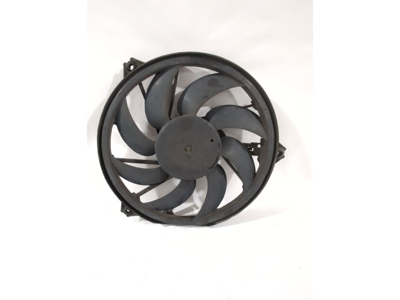 Recambio de electroventilador para peugeot 206 hatchback (2a/c) 1.4 hdi eco 70 referencia OEM IAM 9643386780  