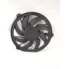 Recambio de electroventilador para peugeot 206 hatchback (2a/c) 1.4 hdi eco 70 referencia OEM IAM 9643386780  