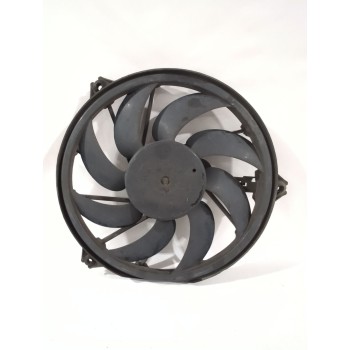 Recambio de electroventilador para peugeot 206 hatchback (2a/c) 1.4 hdi eco 70 referencia OEM IAM 9643386780  