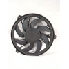 Recambio de electroventilador para peugeot 206 hatchback (2a/c) 1.4 hdi eco 70 referencia OEM IAM 9643386780  