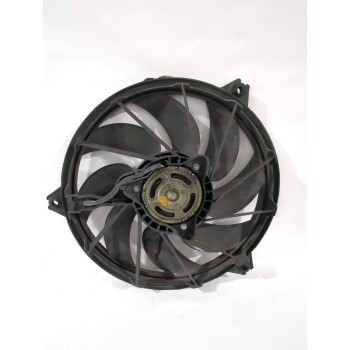 Recambio de electroventilador para peugeot 206 hatchback (2a/c) 1.4 hdi eco 70 referencia OEM IAM 9643386780  
