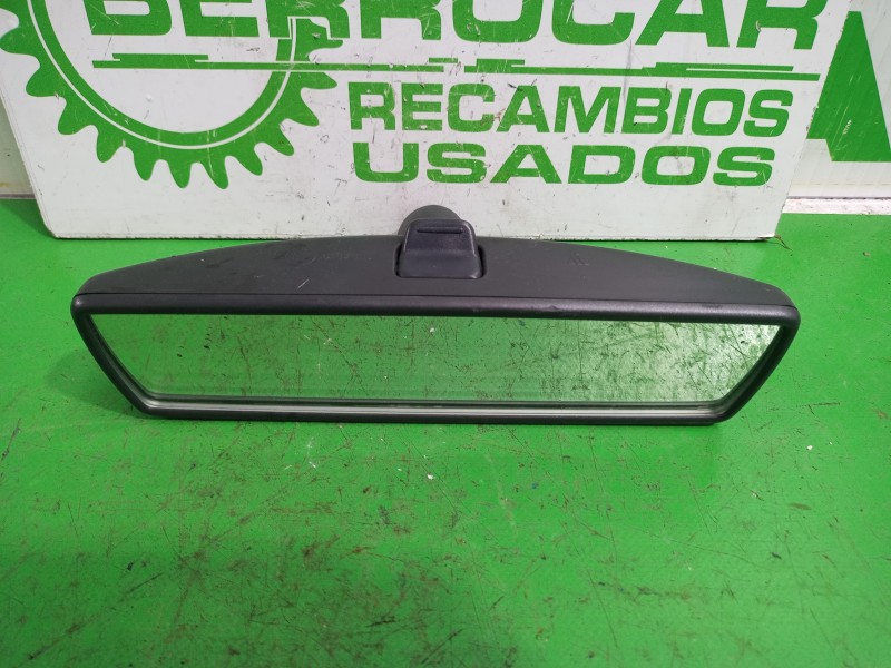 Recambio de espejo interior para volkswagen golf v berlina (1k1) 1.9 tdi referencia OEM IAM E1010783  