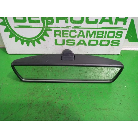 Recambio de espejo interior para volkswagen golf v berlina (1k1) 1.9 tdi referencia OEM IAM E1010783  
