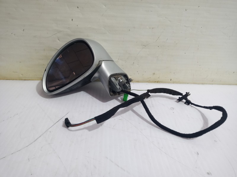 Recambio de retrovisor izquierdo para citroën c4 sedan collection referencia OEM IAM 8149ZW  