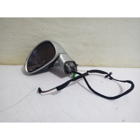 Recambio de retrovisor izquierdo para citroën c4 sedan collection referencia OEM IAM 8149ZW  