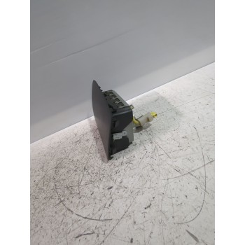 Recambio de airbag delantero derecho para peugeot 107 (pm_, pn_) 1.4 hdi referencia OEM IAM 5BDAGF  