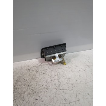 Recambio de airbag delantero derecho para peugeot 107 (pm_, pn_) 1.4 hdi referencia OEM IAM 5BDAGF  