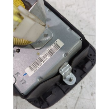 Recambio de airbag delantero derecho para peugeot 107 (pm_, pn_) 1.4 hdi referencia OEM IAM 5BDAGF  