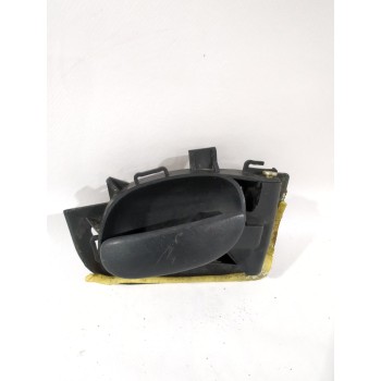 Recambio de maneta interior trasera derecha para peugeot 206 hatchback (2a/c) 1.4 hdi eco 70 referencia OEM IAM 914480  