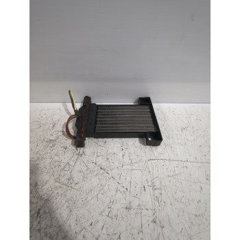 Recambio de resistencia calefaccion para volkswagen polo iv (9n_, 9a_) 1.9 sdi referencia OEM IAM 6Q0963235B  