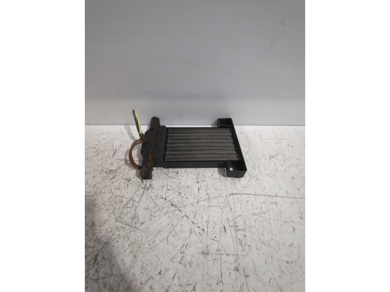 Recambio de resistencia calefaccion para volkswagen polo iv (9n_, 9a_) 1.9 sdi referencia OEM IAM 6Q0963235B  