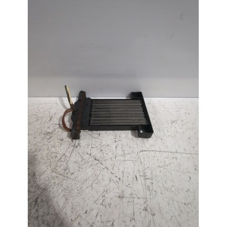 Recambio de resistencia calefaccion para volkswagen polo iv (9n_, 9a_) 1.9 sdi referencia OEM IAM 6Q0963235B  