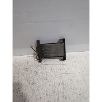 Recambio de resistencia calefaccion para volkswagen polo iv (9n_, 9a_) 1.9 sdi referencia OEM IAM 6Q0963235B  