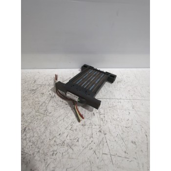 Recambio de resistencia calefaccion para volkswagen polo iv (9n_, 9a_) 1.9 sdi referencia OEM IAM 6Q0963235B  