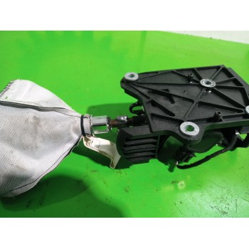 Recambio de palanca cambio para fiat 500 cabrio (150) lounge referencia OEM IAM 55346322  