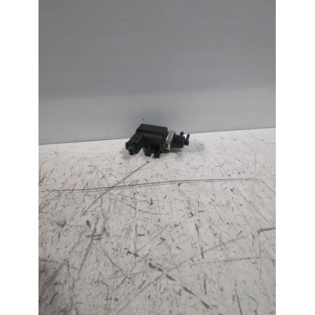 Recambio de valvula aire adicional para volkswagen polo iv (9n_, 9a_) 1.9 sdi referencia OEM IAM 1J0906627  