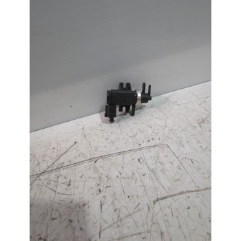 Recambio de valvula aire adicional para volkswagen polo iv (9n_, 9a_) 1.9 sdi referencia OEM IAM 1J0906627  