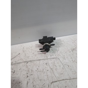 Recambio de valvula aire adicional para volkswagen polo iv (9n_, 9a_) 1.9 sdi referencia OEM IAM 1J0906627  