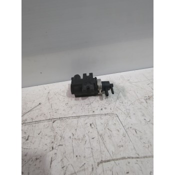 Recambio de valvula aire adicional para volkswagen polo iv (9n_, 9a_) 1.9 sdi referencia OEM IAM 1J0906627  