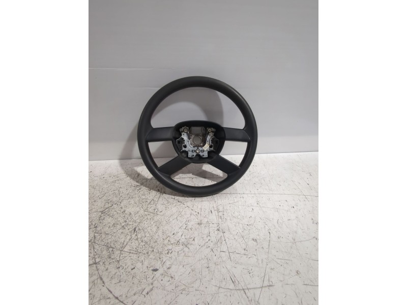 Recambio de volante para volkswagen polo iv (9n_, 9a_) 1.9 sdi referencia OEM IAM 6Q0419091G  