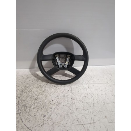 Recambio de volante para volkswagen polo iv (9n_, 9a_) 1.9 sdi referencia OEM IAM 6Q0419091G  