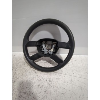 Recambio de volante para volkswagen polo iv (9n_, 9a_) 1.9 sdi referencia OEM IAM 6Q0419091G  