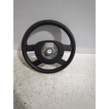 Recambio de volante para volkswagen polo iv (9n_, 9a_) 1.9 sdi referencia OEM IAM 6Q0419091G  