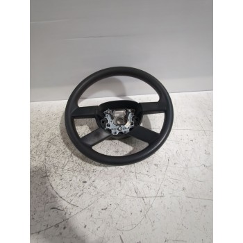 Recambio de volante para volkswagen polo iv (9n_, 9a_) 1.9 sdi referencia OEM IAM 6Q0419091G  