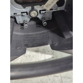 Recambio de volante para volkswagen polo iv (9n_, 9a_) 1.9 sdi referencia OEM IAM 6Q0419091G  