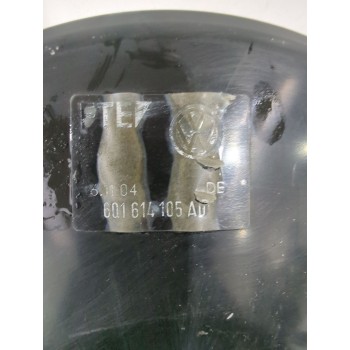 Recambio de servofreno para volkswagen polo iv (9n_, 9a_) 1.9 sdi referencia OEM IAM 6Q1614105AD  
