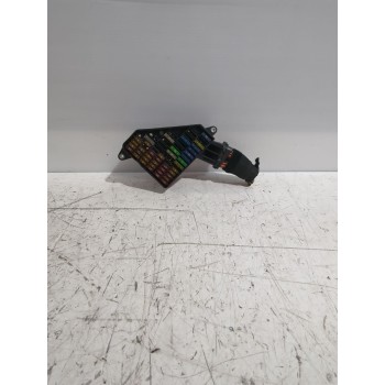 Recambio de caja reles / fusibles para volkswagen polo iv (9n_, 9a_) 1.9 sdi referencia OEM IAM 600941828B  