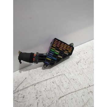 Recambio de caja reles / fusibles para volkswagen polo iv (9n_, 9a_) 1.9 sdi referencia OEM IAM 600941828B  