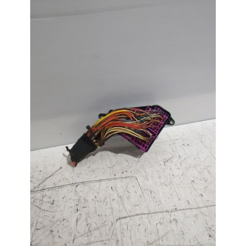 Recambio de caja reles / fusibles para volkswagen polo iv (9n_, 9a_) 1.9 sdi referencia OEM IAM 600941828B  