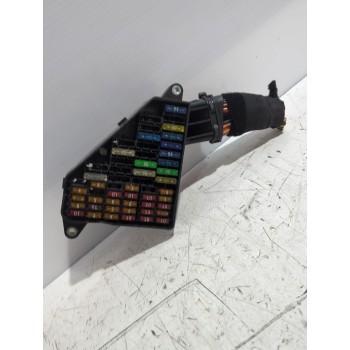 Recambio de caja reles / fusibles para volkswagen polo iv (9n_, 9a_) 1.9 sdi referencia OEM IAM 600941828B  