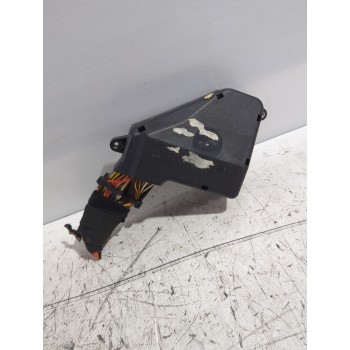 Recambio de caja reles / fusibles para volkswagen polo iv (9n_, 9a_) 1.9 sdi referencia OEM IAM 600941828B  