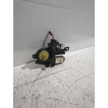 Recambio de motor elevalunas delantero derecho para volkswagen polo iv (9n_, 9a_) 1.9 sdi referencia OEM IAM 400894  